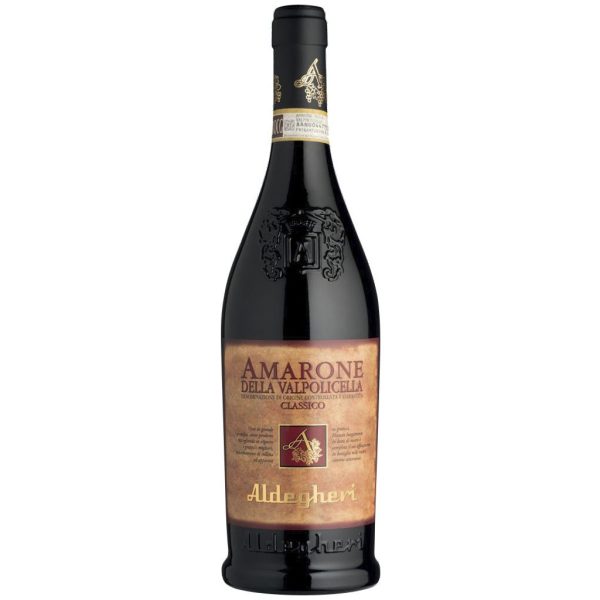 Amarone della Valpolicella Classico DOCG