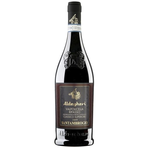 Valpolicella Classico Ripasso DOC Santambrogio