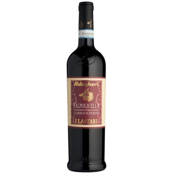 Valpolicella Classico Superiore DOC I Latari