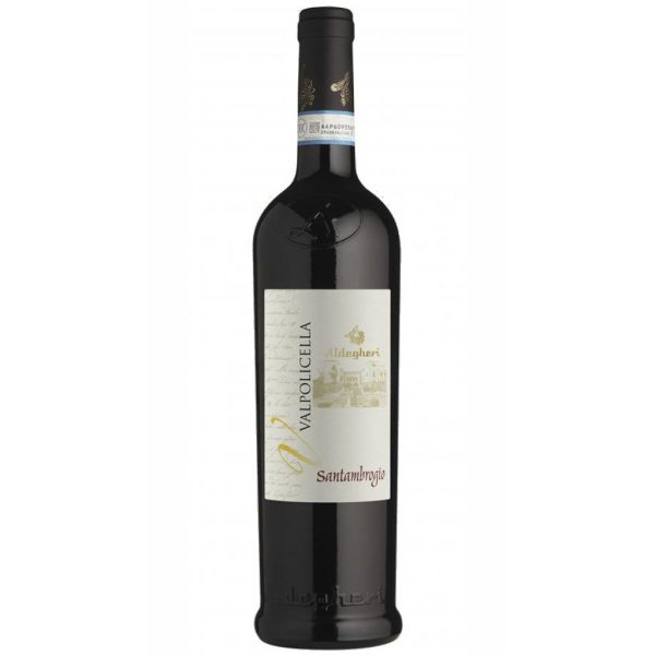 Valpolicella DOC Santambrogio