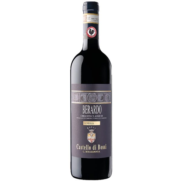 Berardo Chianti Classico DOCG Riserva