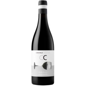 Carchelo Ciento80 2021