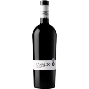 Carchelo Canalizo 2014