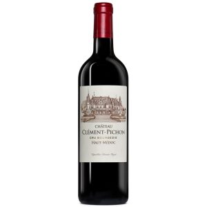 Château Clément-Pichon 2018