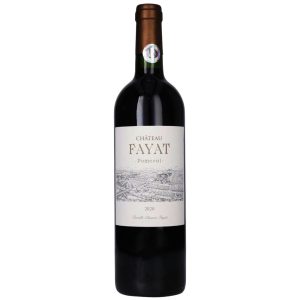 Château Fayat 2020