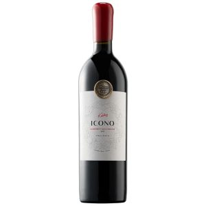 KOHLBERG ÍCONO Cabernet Sauvignon