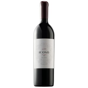 KOHLBERG ÍCONO Malbec